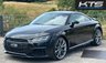 USED 2017 03 AUDI TT 2.0 TDI Black Edition Coupe 3dr Diesel S Tronic quattro Euro 6 (s/s) (184 ps) *** REAR SENSORS, CRUISE, 2 KEYS, FSH *** FINANCE AVAILABLE FROM 9.9% APR ***