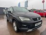 USED 2018 18 SEAT ATECA 1.4 EcoTSI XCELLENCE SUV 5dr Petrol DSG Euro 6 (s/s) (150 ps) (Rates starting as low as 11.9%!!!)