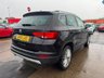 USED 2018 18 SEAT ATECA 1.4 EcoTSI XCELLENCE SUV 5dr Petrol DSG Euro 6 (s/s) (150 ps) (Rates starting as low as 11.9%!!!)