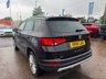 USED 2018 18 SEAT ATECA 1.4 EcoTSI XCELLENCE SUV 5dr Petrol DSG Euro 6 (s/s) (150 ps) (Rates starting as low as 11.9%!!!)