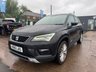 USED 2018 18 SEAT ATECA 1.4 EcoTSI XCELLENCE SUV 5dr Petrol DSG Euro 6 (s/s) (150 ps) (Rates starting as low as 11.9%!!!)