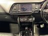 USED 2018 18 SEAT ATECA 1.4 EcoTSI XCELLENCE SUV 5dr Petrol DSG Euro 6 (s/s) (150 ps) (Rates starting as low as 11.9%!!!)