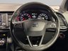 USED 2018 18 SEAT ATECA 1.4 EcoTSI XCELLENCE SUV 5dr Petrol DSG Euro 6 (s/s) (150 ps) (Rates starting as low as 11.9%!!!)