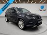USED 2018 18 SEAT ATECA 1.4 EcoTSI XCELLENCE SUV 5dr Petrol DSG Euro 6 (s/s) (150 ps) (Rates starting as low as 11.9%!!!)
