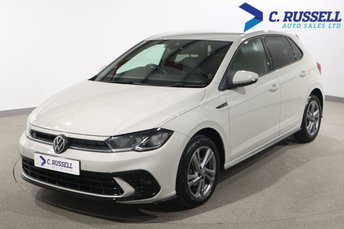View our VOLKSWAGEN POLO
