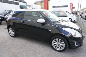 View our SUZUKI SWIFT