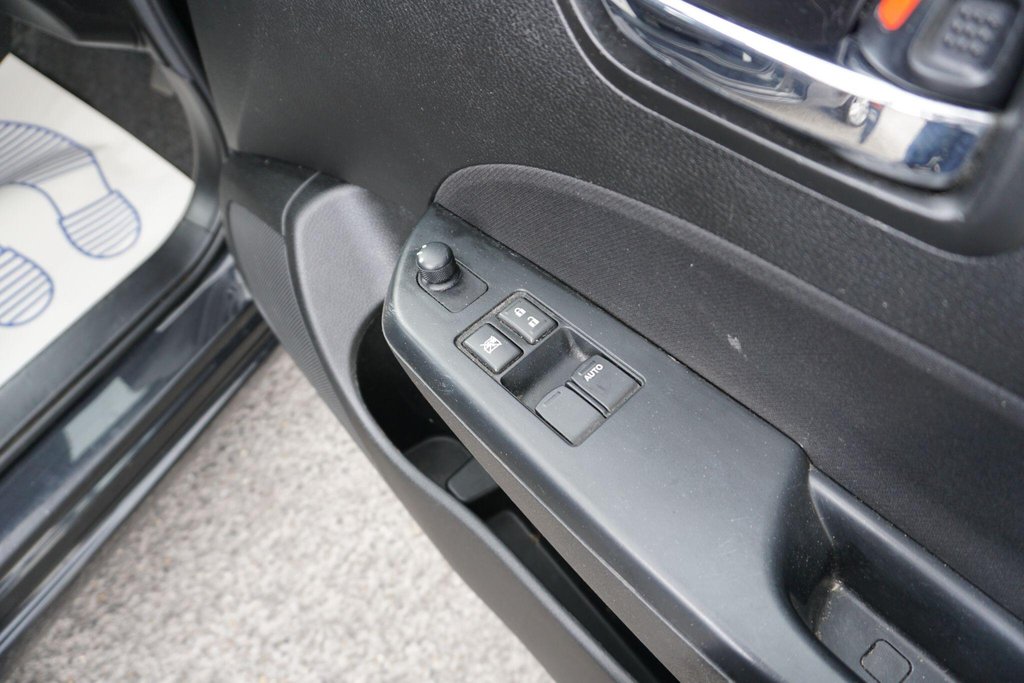 USED 2015 15 SUZUKI SWIFT 1.2 SZ-L Euro 5 3dr Â£35 road tax