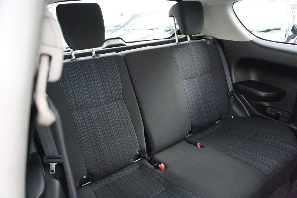 USED 2015 15 SUZUKI SWIFT 1.2 SZ-L Euro 5 3dr Â£35 road tax