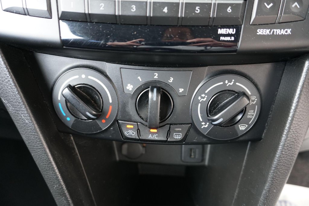 USED 2015 15 SUZUKI SWIFT 1.2 SZ-L Euro 5 3dr Â£35 road tax