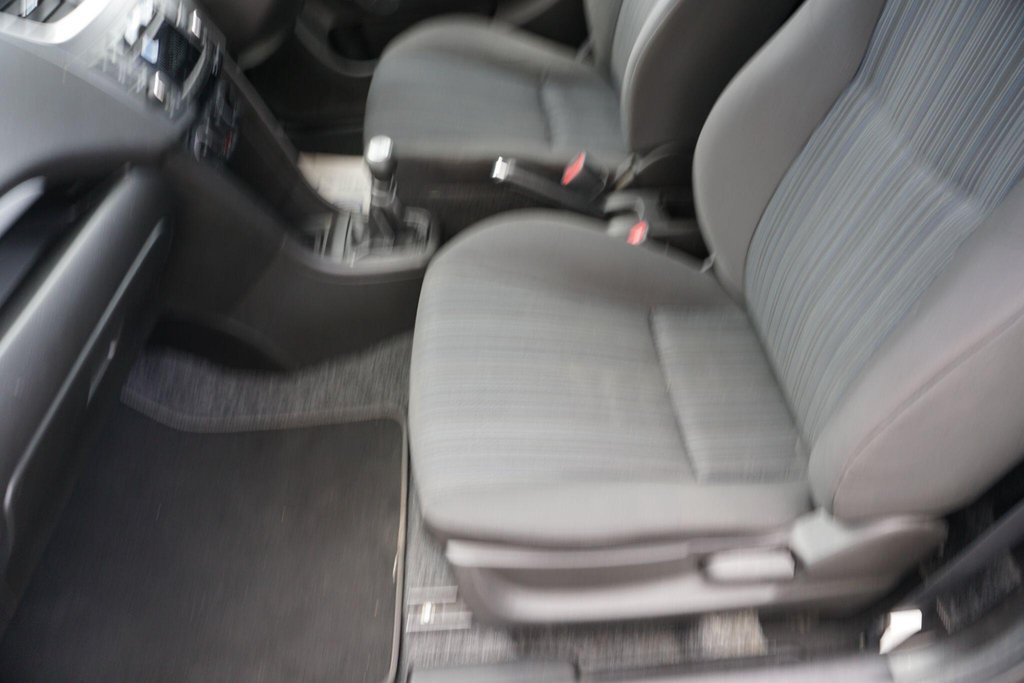 USED 2015 15 SUZUKI SWIFT 1.2 SZ-L Euro 5 3dr Â£35 road tax