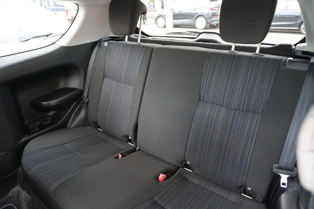 USED 2015 15 SUZUKI SWIFT 1.2 SZ-L Euro 5 3dr Â£35 road tax