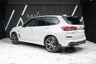 USED 2022 22 BMW X5 3.0 45e 24kWh M Sport SUV 5dr Petrol Plug-in Hybrid Auto xDrive Euro 6 (s/s) (394 ps) TECH PACK, CAR PLAY,REVERSE CAM,HUD
