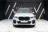 USED 2022 22 BMW X5 3.0 45e 24kWh M Sport SUV 5dr Petrol Plug-in Hybrid Auto xDrive Euro 6 (s/s) (394 ps) TECH PACK, CAR PLAY,REVERSE CAM,HUD