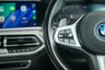 USED 2022 22 BMW X5 3.0 45e 24kWh M Sport SUV 5dr Petrol Plug-in Hybrid Auto xDrive Euro 6 (s/s) (394 ps) TECH PACK, CAR PLAY,REVERSE CAM,HUD