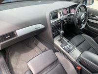 USED 2008 58 AUDI A6 AVANT 3.0 TDI Le Mans Estate 5dr Diesel Automatic quattro (225 g/km, 230 bhp) Le Mans, 3 litre diesel, Automatic