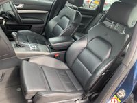 USED 2008 58 AUDI A6 AVANT 3.0 TDI Le Mans Estate 5dr Diesel Automatic quattro (225 g/km, 230 bhp) Le Mans, 3 litre diesel, Automatic