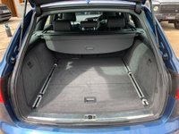 USED 2008 58 AUDI A6 AVANT 3.0 TDI Le Mans Estate 5dr Diesel Automatic quattro (225 g/km, 230 bhp) Le Mans, 3 litre diesel, Automatic