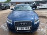 USED 2008 58 AUDI A6 AVANT 3.0 TDI Le Mans Estate 5dr Diesel Automatic quattro (225 g/km, 230 bhp) Le Mans, 3 litre diesel, Automatic