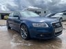 USED 2008 58 AUDI A6 AVANT 3.0 TDI Le Mans Estate 5dr Diesel Automatic quattro (225 g/km, 230 bhp) Le Mans, 3 litre diesel, Automatic