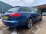 USED 2008 58 AUDI A6 AVANT 3.0 TDI Le Mans Estate 5dr Diesel Automatic quattro (225 g/km, 230 bhp) Le Mans, 3 litre diesel, Automatic