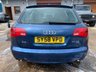 USED 2008 58 AUDI A6 AVANT 3.0 TDI Le Mans Estate 5dr Diesel Automatic quattro (225 g/km, 230 bhp) Le Mans, 3 litre diesel, Automatic