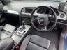 USED 2008 58 AUDI A6 AVANT 3.0 TDI Le Mans Estate 5dr Diesel Automatic quattro (225 g/km, 230 bhp) Le Mans, 3 litre diesel, Automatic