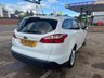 USED 2014 14 FORD FOCUS 1.6 TDCi Titanium Navigator Estate 5dr Diesel Manual Euro 5 (s/s) (115 ps) great family car