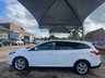 USED 2014 14 FORD FOCUS 1.6 TDCi Titanium Navigator Estate 5dr Diesel Manual Euro 5 (s/s) (115 ps) great family car