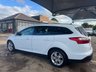USED 2014 14 FORD FOCUS 1.6 TDCi Titanium Navigator Estate 5dr Diesel Manual Euro 5 (s/s) (115 ps) great family car