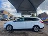 USED 2014 14 FORD FOCUS 1.6 TDCi Titanium Navigator Estate 5dr Diesel Manual Euro 5 (s/s) (115 ps) great family car