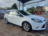 USED 2014 14 FORD FOCUS 1.6 TDCi Titanium Navigator Estate 5dr Diesel Manual Euro 5 (s/s) (115 ps) great family car