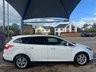 USED 2014 14 FORD FOCUS 1.6 TDCi Titanium Navigator Estate 5dr Diesel Manual Euro 5 (s/s) (115 ps) great family car