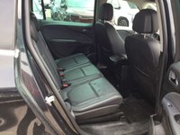 USED 2015 64 VAUXHALL ZAFIRA TOURER 2.0 CDTi Elite MPV 5dr Diesel Manual Euro 5 (165 ps) * FULL HISTORY + 7 SEATS *