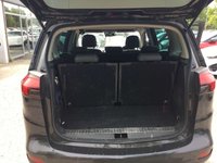 USED 2015 64 VAUXHALL ZAFIRA TOURER 2.0 CDTi Elite MPV 5dr Diesel Manual Euro 5 (165 ps) * FULL HISTORY + 7 SEATS *