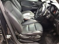 USED 2015 64 VAUXHALL ZAFIRA TOURER 2.0 CDTi Elite MPV 5dr Diesel Manual Euro 5 (165 ps) * FULL HISTORY + 7 SEATS *