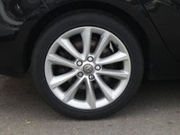USED 2015 64 VAUXHALL ZAFIRA TOURER 2.0 CDTi Elite MPV 5dr Diesel Manual Euro 5 (165 ps) * FULL HISTORY + 7 SEATS *