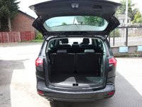 USED 2015 64 VAUXHALL ZAFIRA TOURER 2.0 CDTi Elite MPV 5dr Diesel Manual Euro 5 (165 ps) * FULL HISTORY + 7 SEATS *