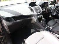 USED 2015 64 VAUXHALL ZAFIRA TOURER 2.0 CDTi Elite MPV 5dr Diesel Manual Euro 5 (165 ps) * FULL HISTORY + 7 SEATS *