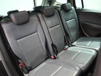 USED 2015 64 VAUXHALL ZAFIRA TOURER 2.0 CDTi Elite MPV 5dr Diesel Manual Euro 5 (165 ps) * FULL HISTORY + 7 SEATS *