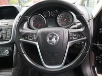 USED 2015 64 VAUXHALL ZAFIRA TOURER 2.0 CDTi Elite MPV 5dr Diesel Manual Euro 5 (165 ps) * FULL HISTORY + 7 SEATS *