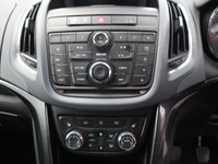 USED 2015 64 VAUXHALL ZAFIRA TOURER 2.0 CDTi Elite MPV 5dr Diesel Manual Euro 5 (165 ps) * FULL HISTORY + 7 SEATS *