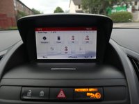 USED 2015 64 VAUXHALL ZAFIRA TOURER 2.0 CDTi Elite MPV 5dr Diesel Manual Euro 5 (165 ps) * FULL HISTORY + 7 SEATS *