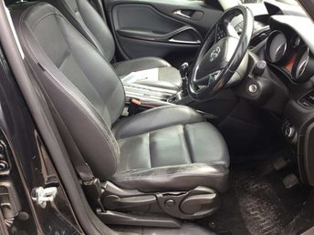 View our VAUXHALL ZAFIRA TOURER