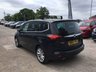 USED 2015 64 VAUXHALL ZAFIRA TOURER 2.0 CDTi Elite MPV 5dr Diesel Manual Euro 5 (165 ps) * FULL HISTORY + 7 SEATS *