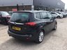 USED 2015 64 VAUXHALL ZAFIRA TOURER 2.0 CDTi Elite MPV 5dr Diesel Manual Euro 5 (165 ps) * FULL HISTORY + 7 SEATS *