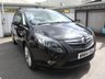 USED 2015 64 VAUXHALL ZAFIRA TOURER 2.0 CDTi Elite MPV 5dr Diesel Manual Euro 5 (165 ps) * FULL HISTORY + 7 SEATS *