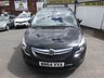 USED 2015 64 VAUXHALL ZAFIRA TOURER 2.0 CDTi Elite MPV 5dr Diesel Manual Euro 5 (165 ps) * FULL HISTORY + 7 SEATS *