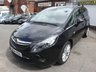 USED 2015 64 VAUXHALL ZAFIRA TOURER 2.0 CDTi Elite MPV 5dr Diesel Manual Euro 5 (165 ps) * FULL HISTORY + 7 SEATS *