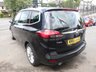 USED 2015 64 VAUXHALL ZAFIRA TOURER 2.0 CDTi Elite MPV 5dr Diesel Manual Euro 5 (165 ps) * FULL HISTORY + 7 SEATS *