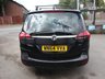 USED 2015 64 VAUXHALL ZAFIRA TOURER 2.0 CDTi Elite MPV 5dr Diesel Manual Euro 5 (165 ps) * FULL HISTORY + 7 SEATS *
